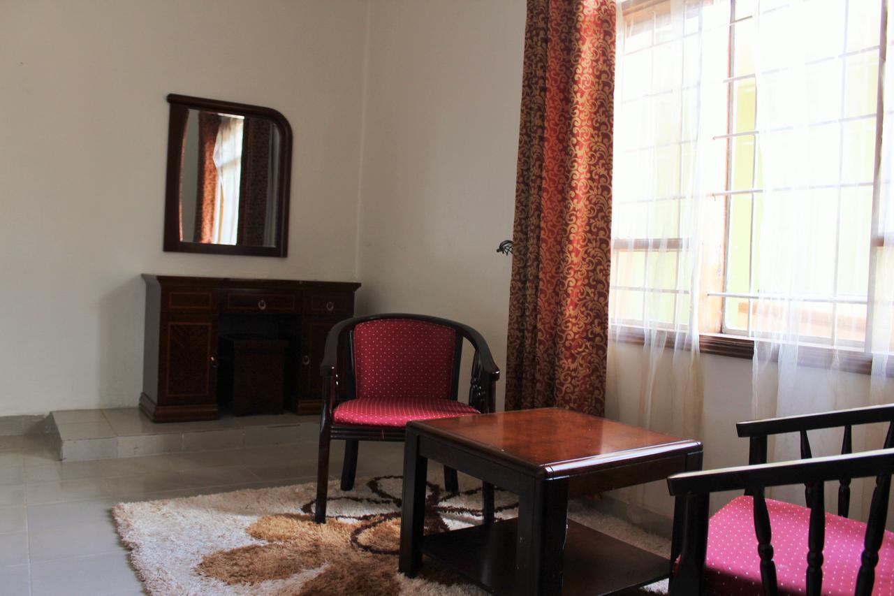 Kabale Cepha'S Inn מראה חיצוני תמונה