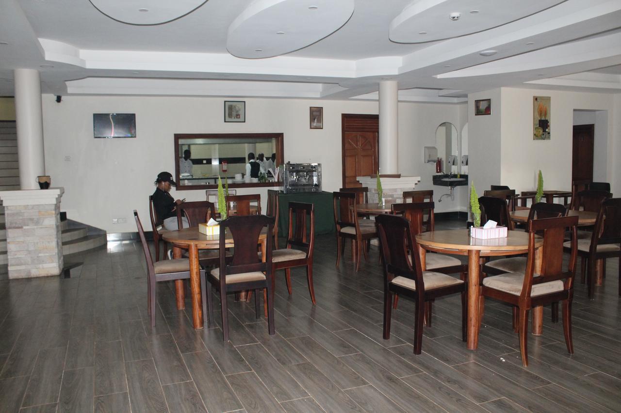 Kabale Cepha'S Inn מראה חיצוני תמונה