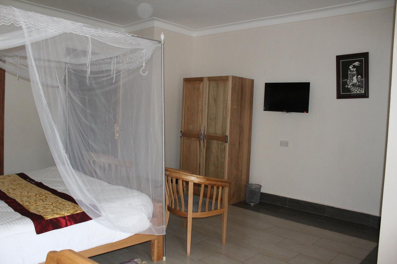 Kabale Cepha'S Inn מראה חיצוני תמונה