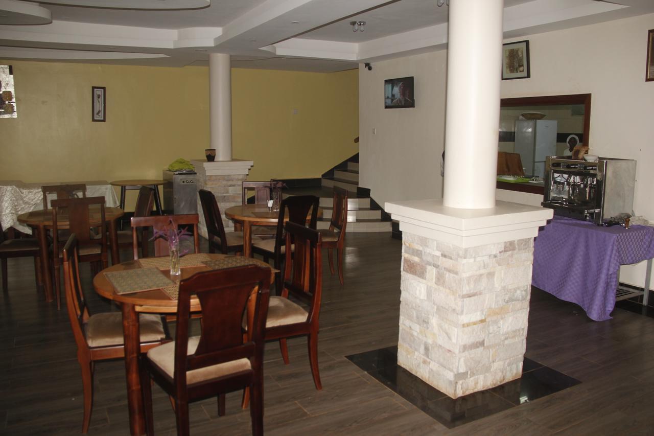 Kabale Cepha'S Inn מראה חיצוני תמונה
