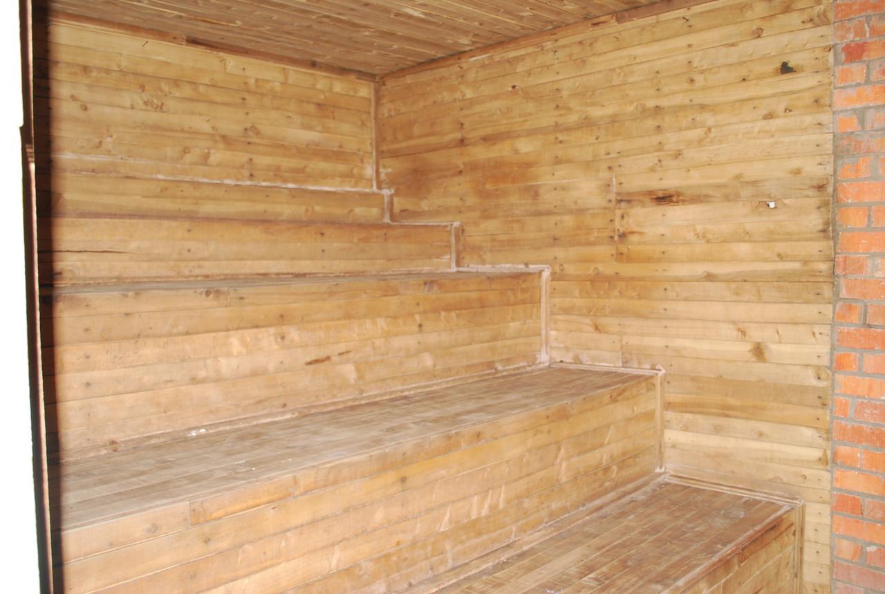 Kabale Cepha'S Inn מראה חיצוני תמונה