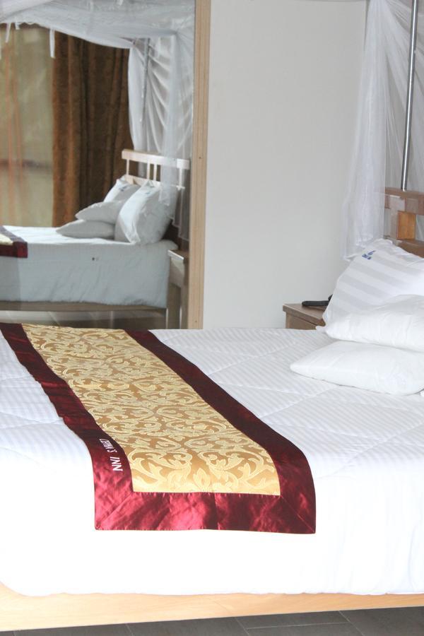 Kabale Cepha'S Inn מראה חיצוני תמונה