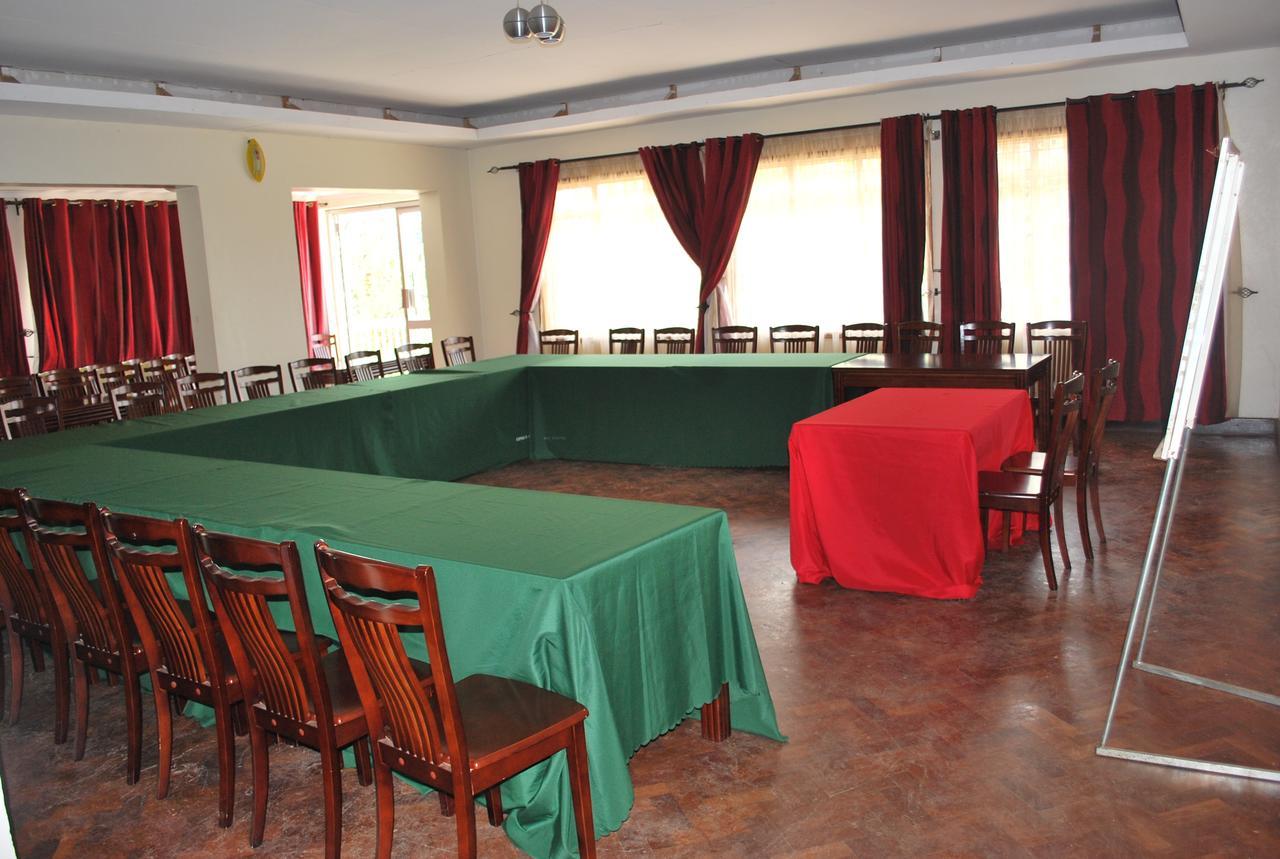 Kabale Cepha'S Inn מראה חיצוני תמונה