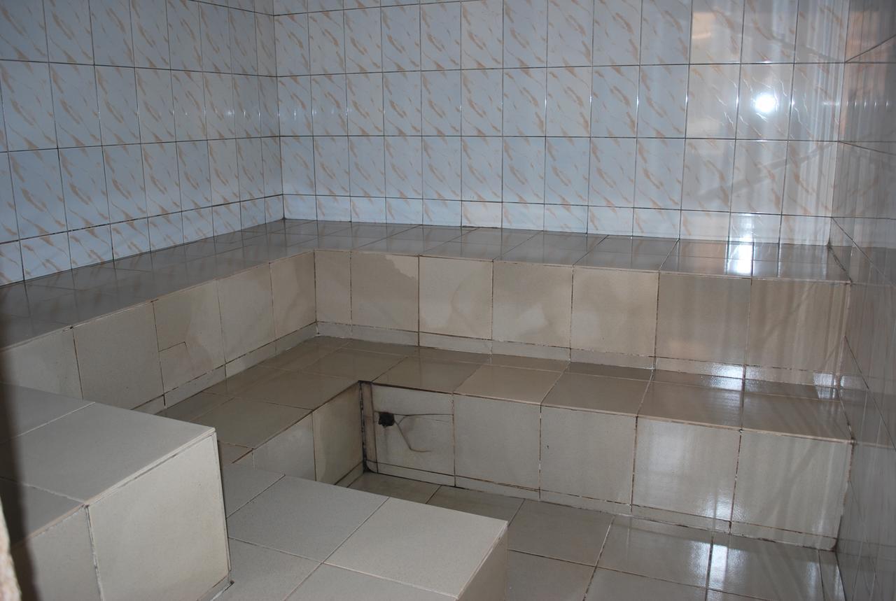 Kabale Cepha'S Inn מראה חיצוני תמונה