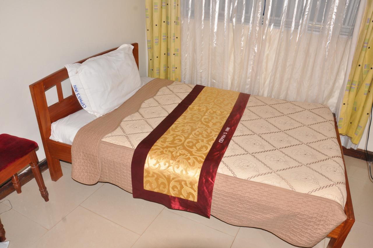 Kabale Cepha'S Inn מראה חיצוני תמונה