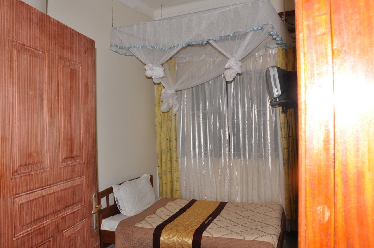 Kabale Cepha'S Inn מראה חיצוני תמונה