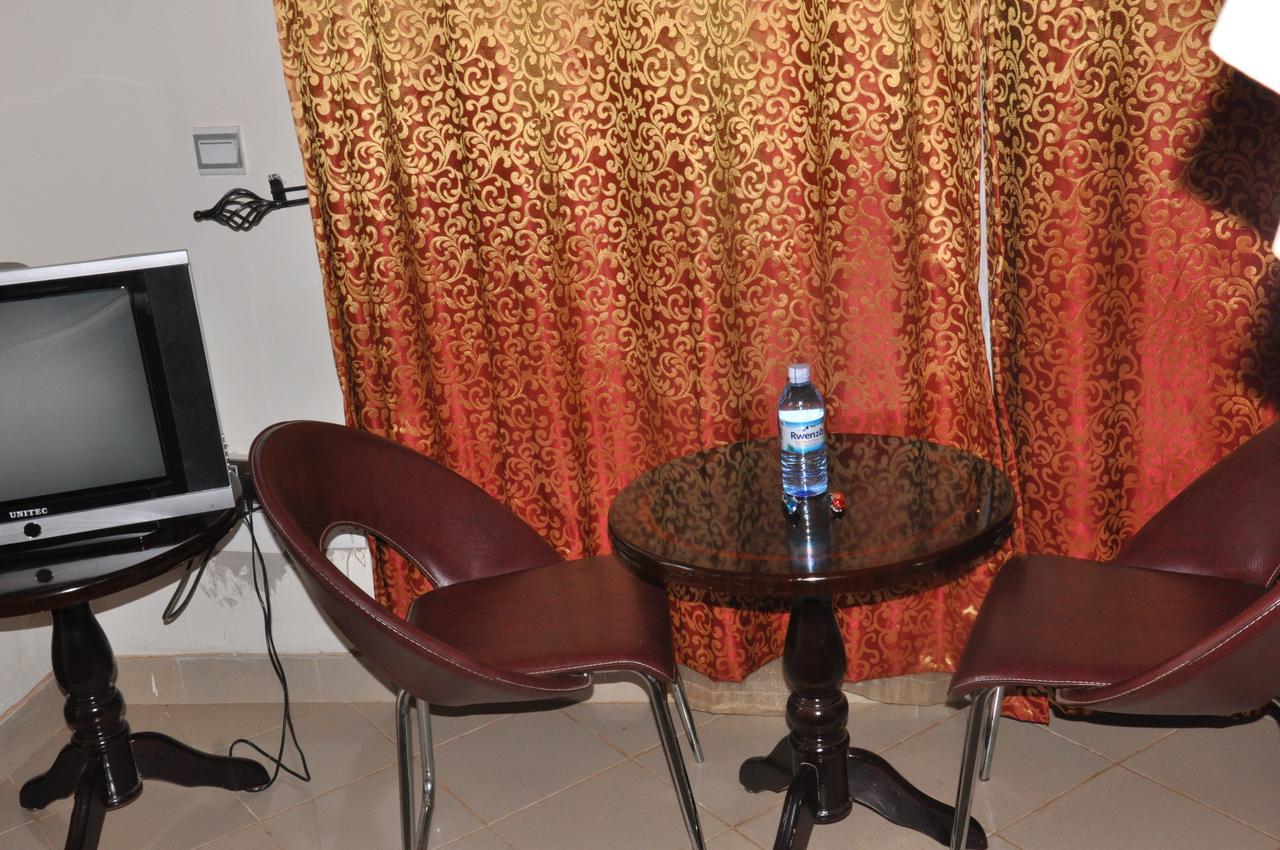 Kabale Cepha'S Inn מראה חיצוני תמונה