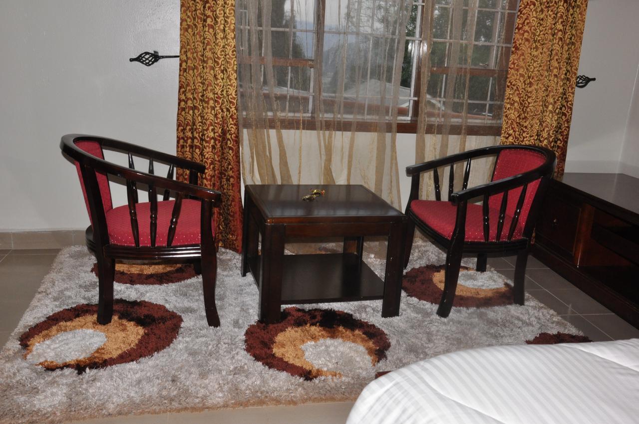 Kabale Cepha'S Inn מראה חיצוני תמונה
