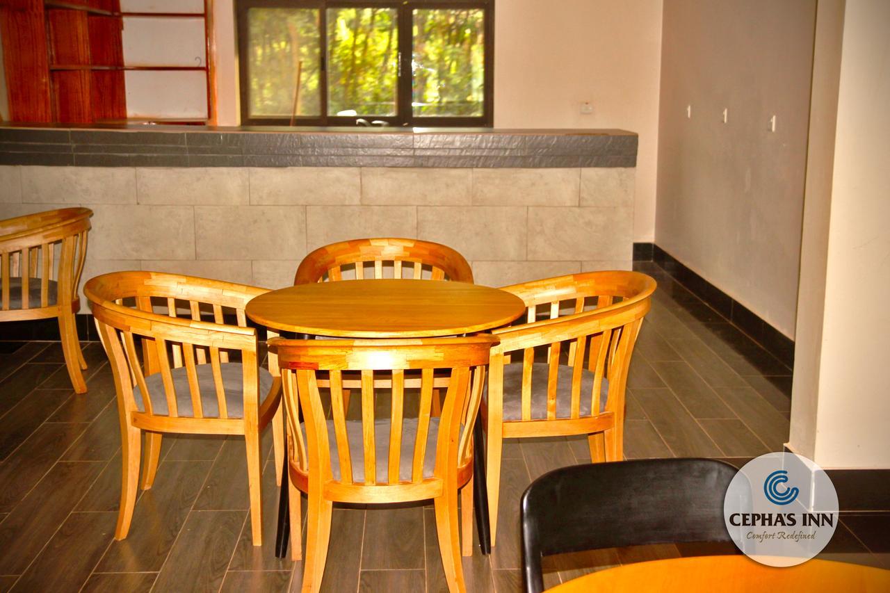 Kabale Cepha'S Inn מראה חיצוני תמונה