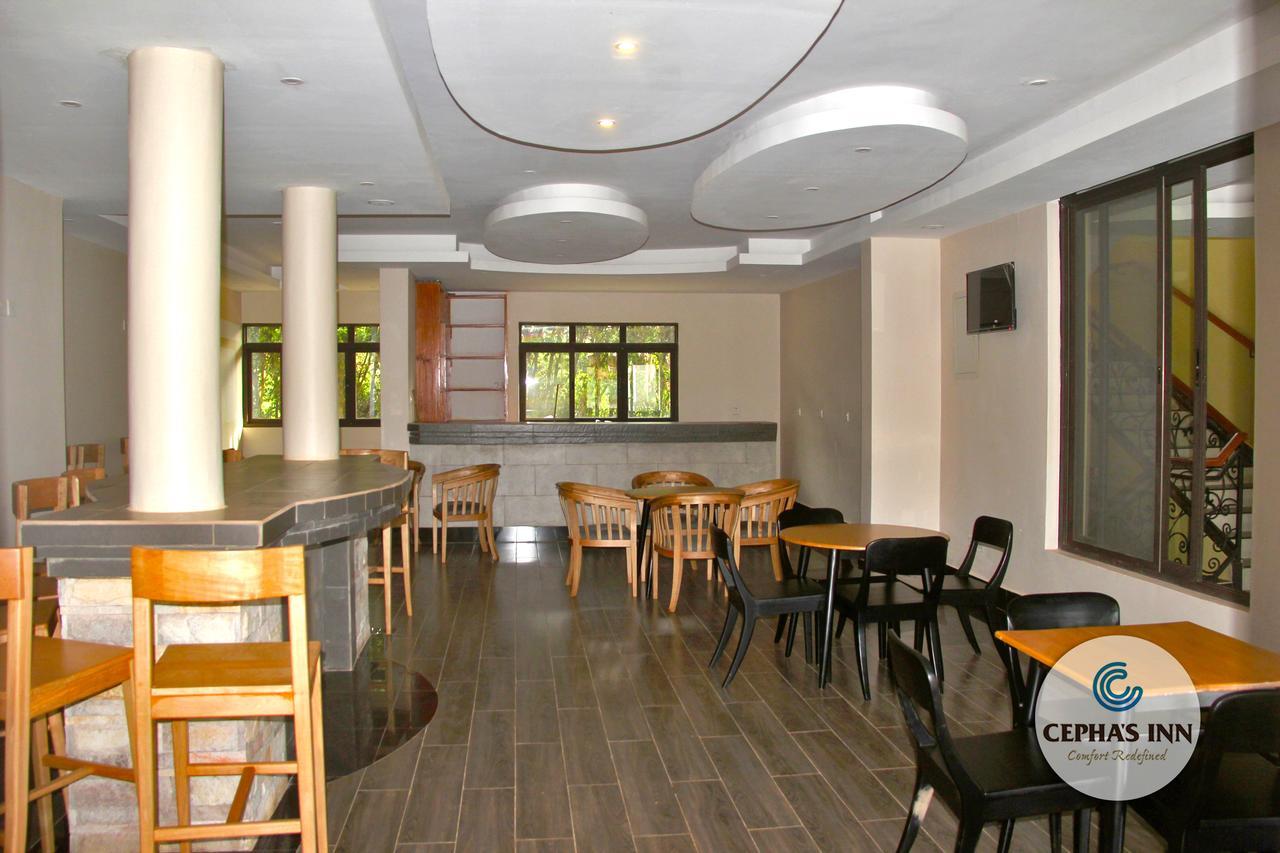 Kabale Cepha'S Inn מראה חיצוני תמונה