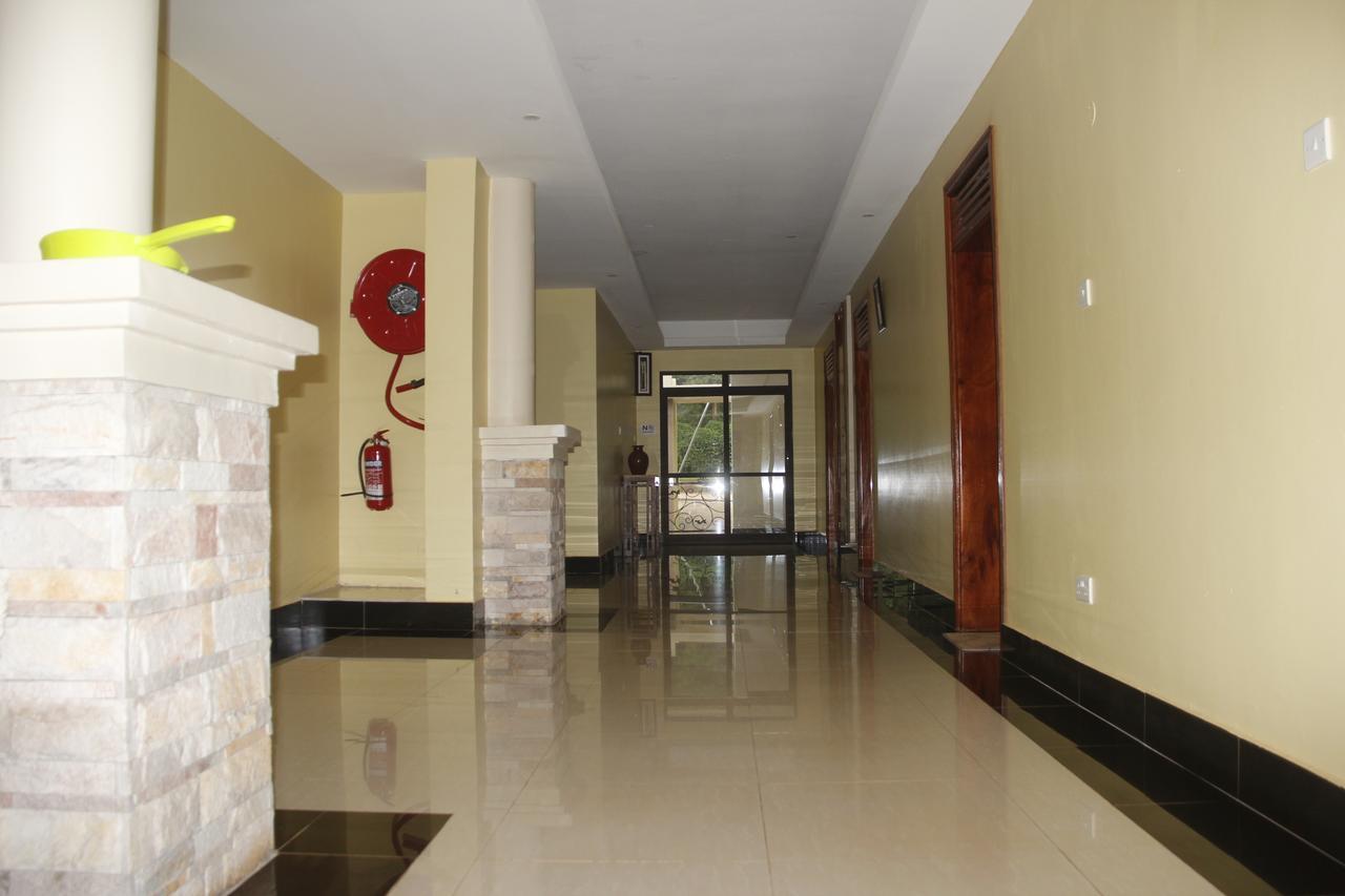 Kabale Cepha'S Inn מראה חיצוני תמונה