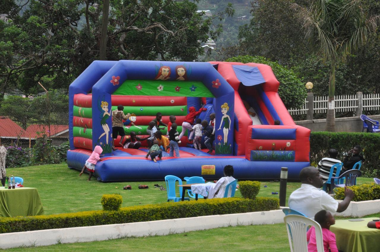 Kabale Cepha'S Inn מראה חיצוני תמונה