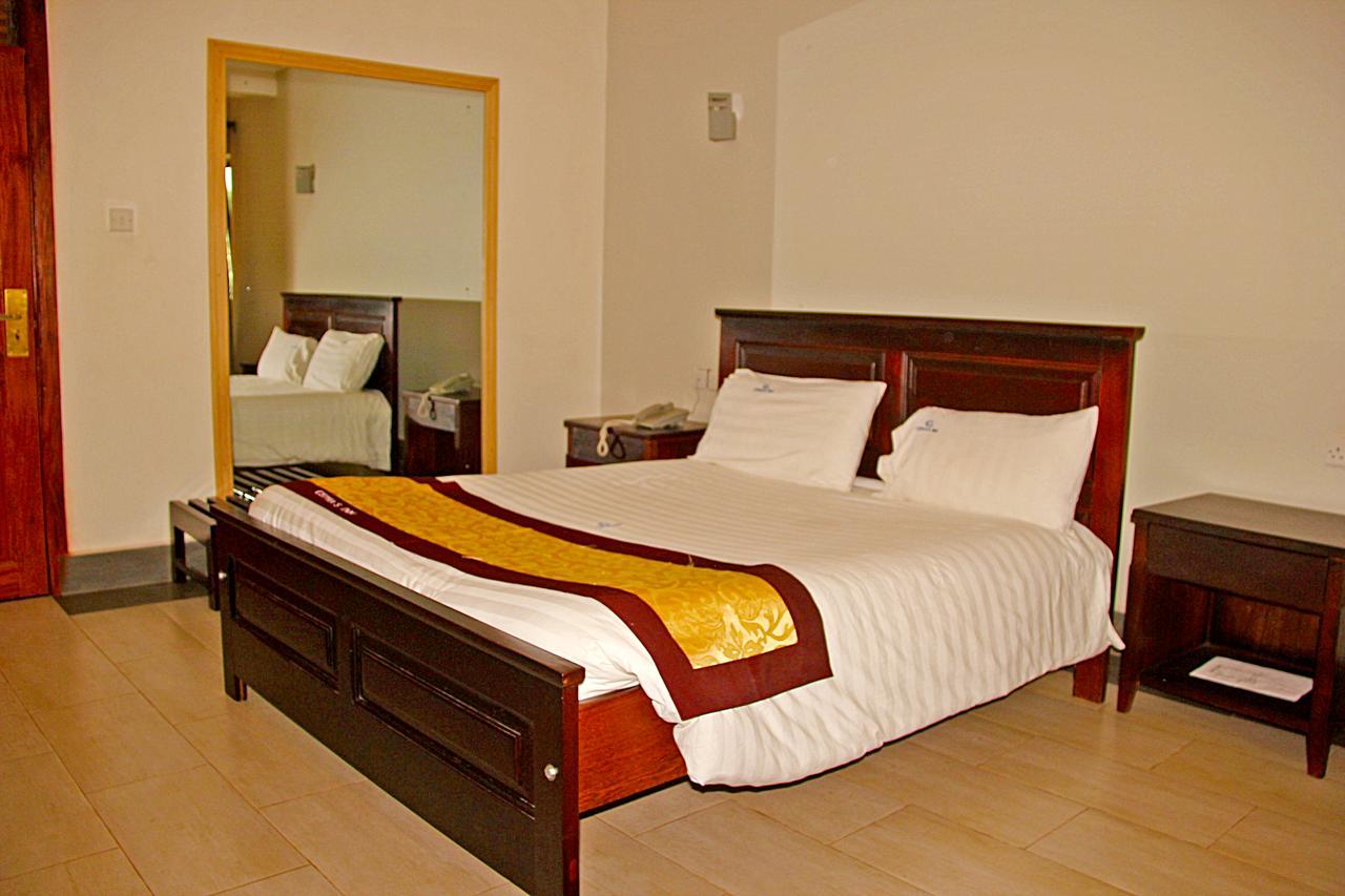 Kabale Cepha'S Inn מראה חיצוני תמונה