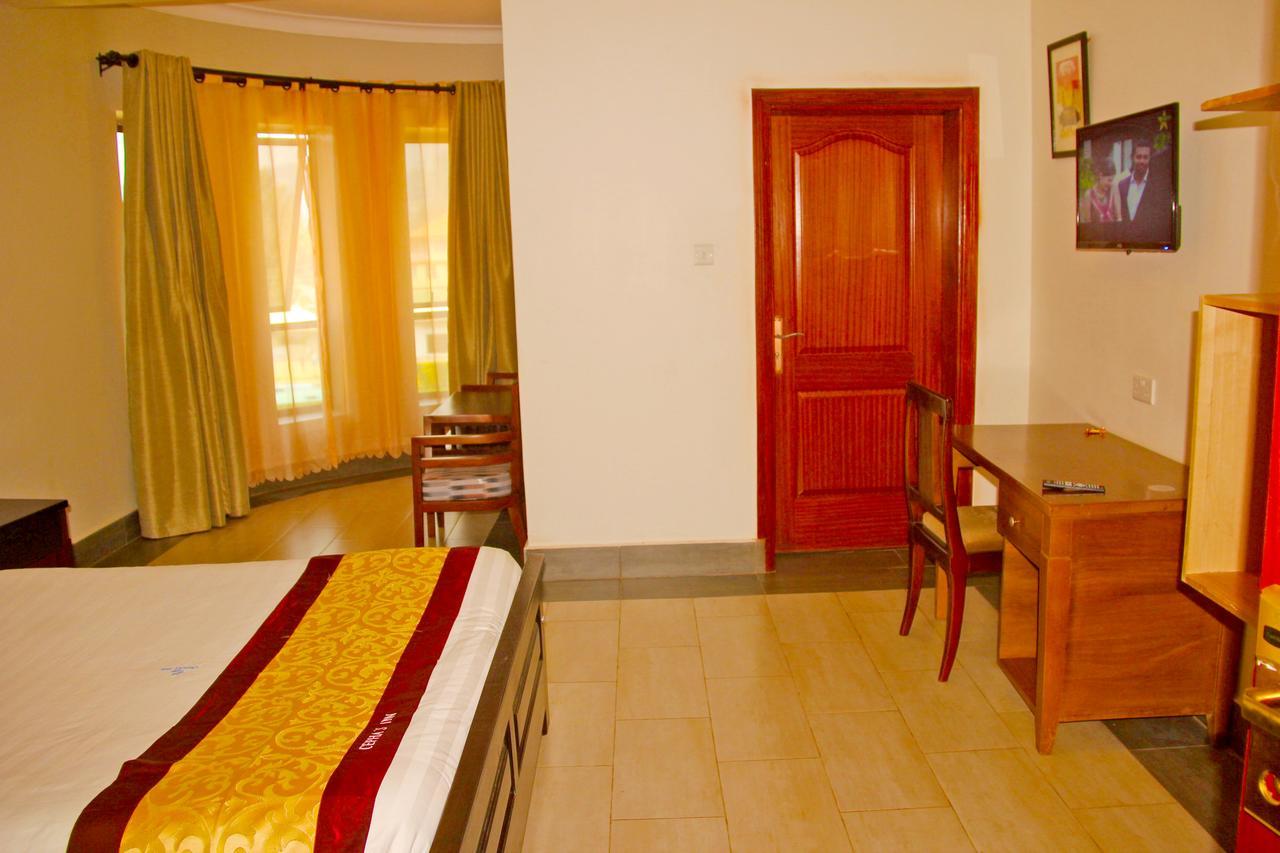 Kabale Cepha'S Inn מראה חיצוני תמונה