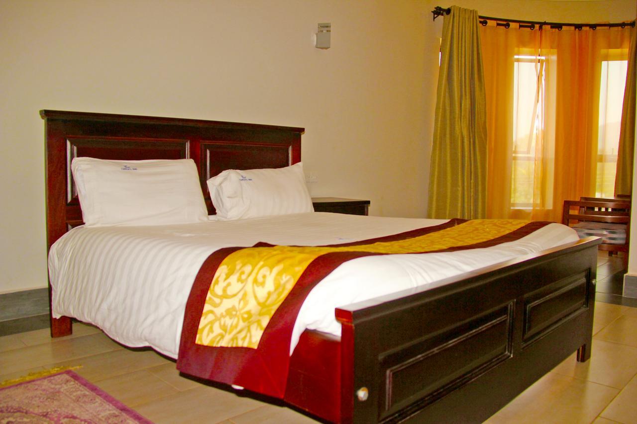 Kabale Cepha'S Inn מראה חיצוני תמונה