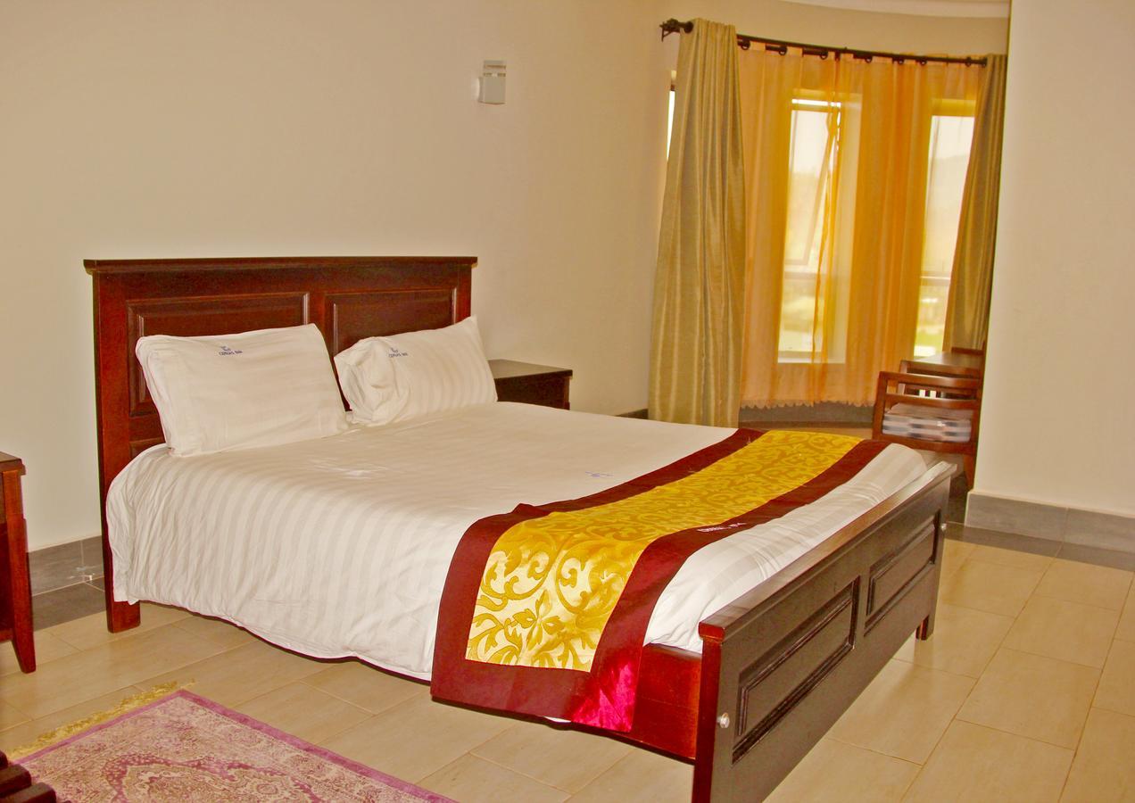 Kabale Cepha'S Inn מראה חיצוני תמונה