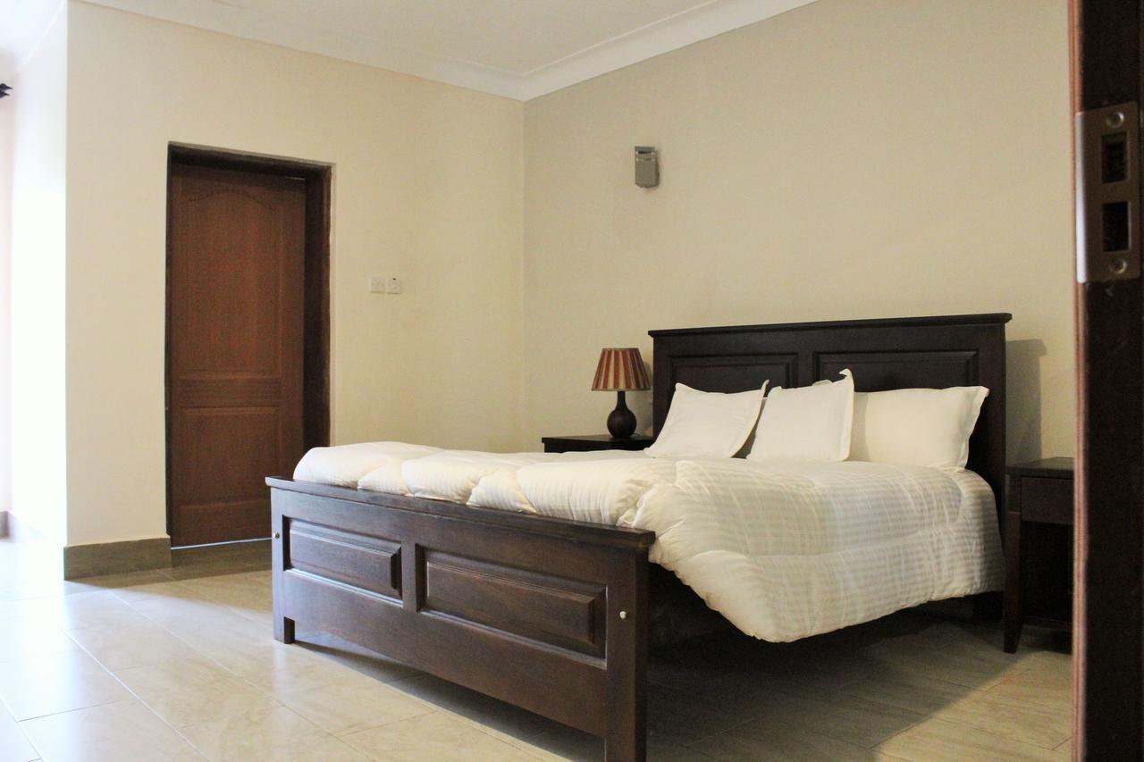Kabale Cepha'S Inn מראה חיצוני תמונה