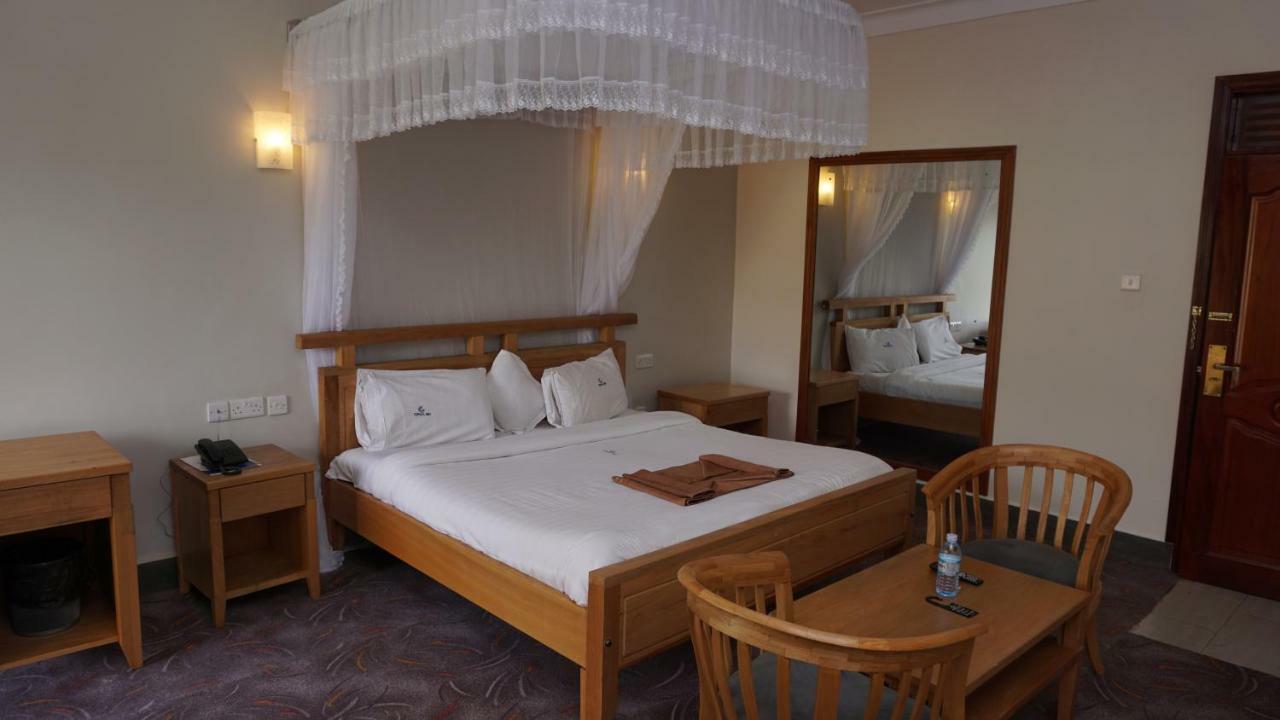 Kabale Cepha'S Inn מראה חיצוני תמונה